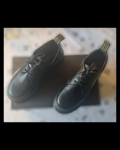 Zapatos oxford - miniatura 4