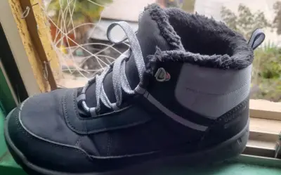 Botines de invierno Quechua - miniatura 1