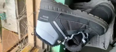 Botines de invierno Quechua - miniatura 2