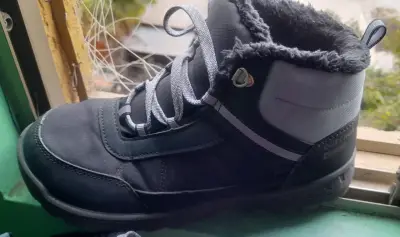 Botines de invierno Quechua - miniatura 4