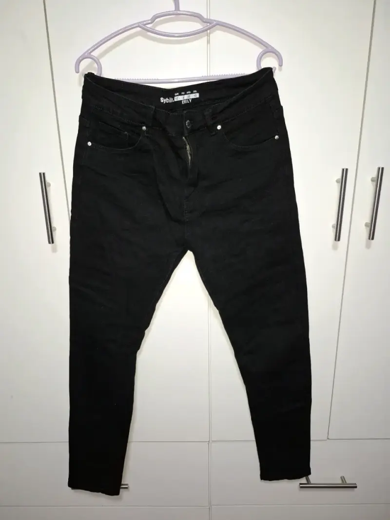 Ropa NUEVA y otra con par de esos pero nueva - 4