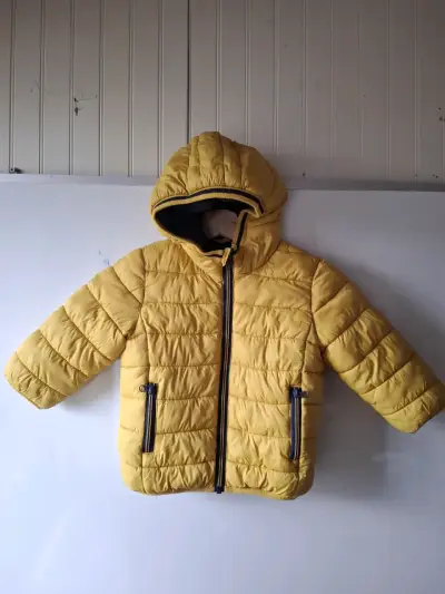 Xhaquetas Niño Talla 2 - miniatura 1