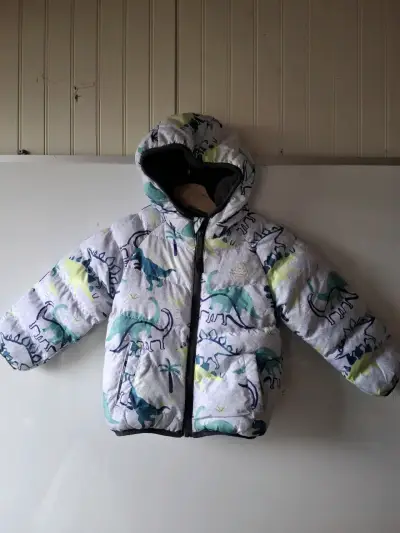 Xhaquetas Niño Talla 2 - miniatura 3