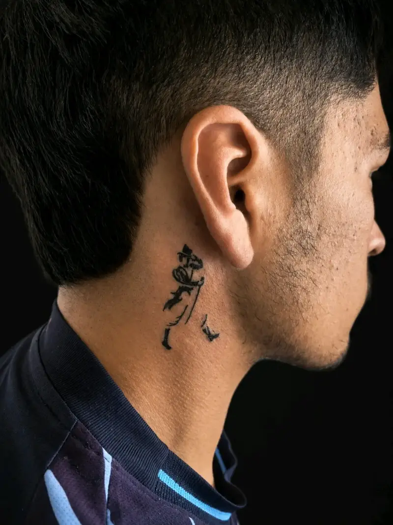Artattoo - 2