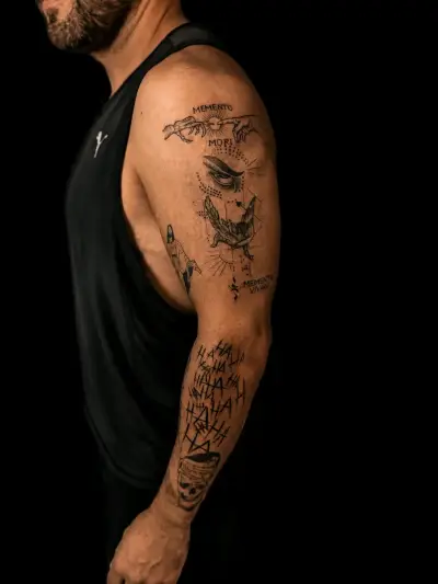 Artattoo - miniatura 3