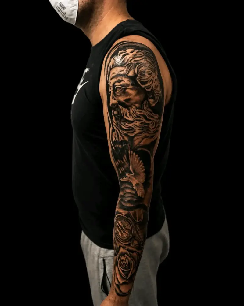 Artattoo - 5