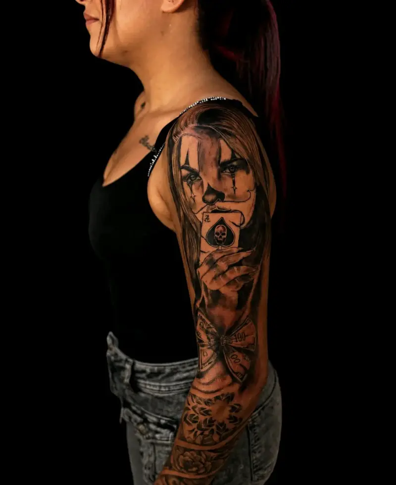 Artattoo - 6