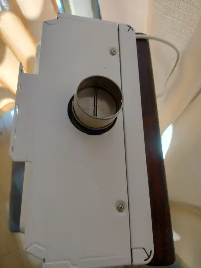 Calefont  10 litros incluye kit de ventilación - miniatura 4