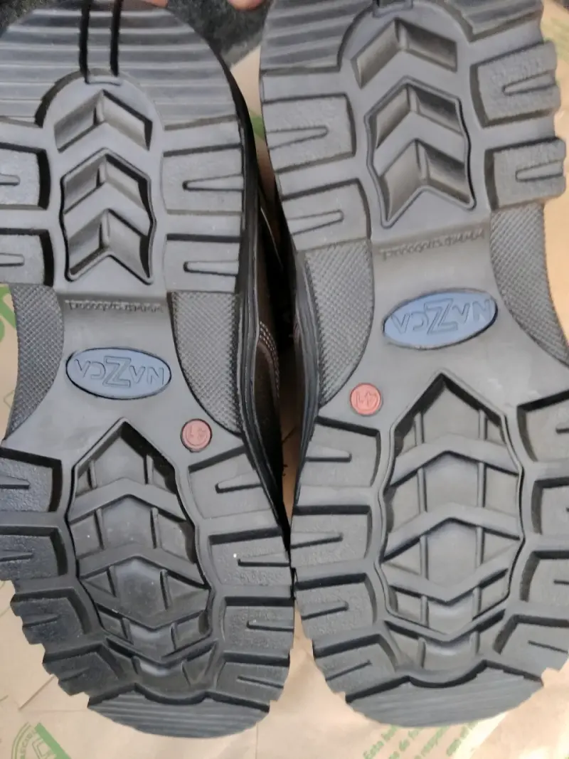 Botas de seguridad aislantes - 3
