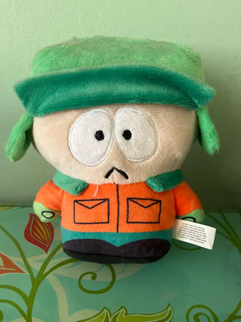 Kyle south park