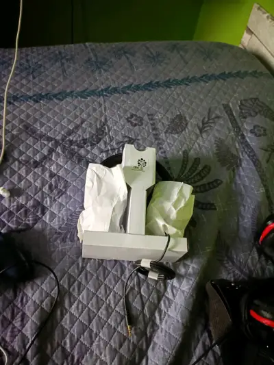 Audífonos HyperX Cloud Mini - miniatura 2