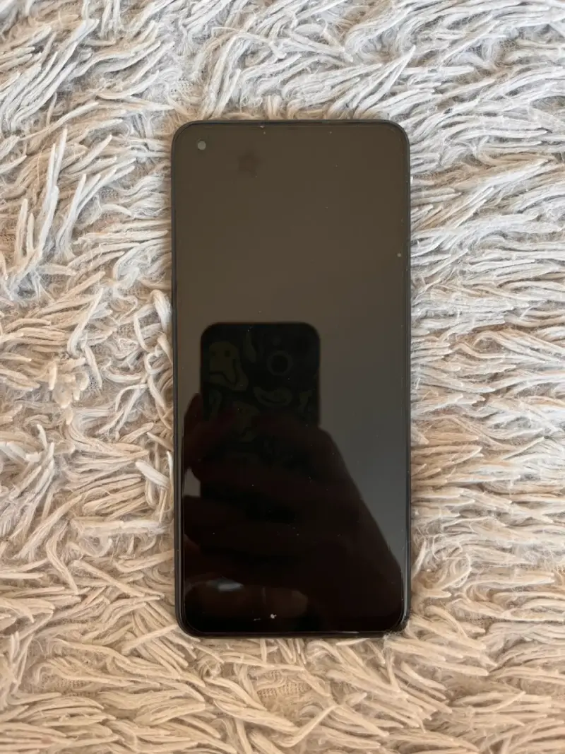 OPPO Reno7 256gb en caja - 2