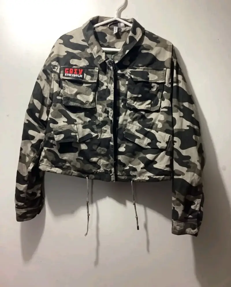 Chaqueta - 1