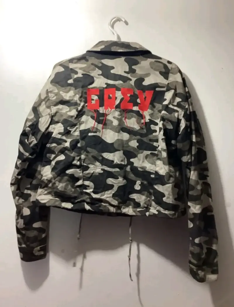 Chaqueta - 2