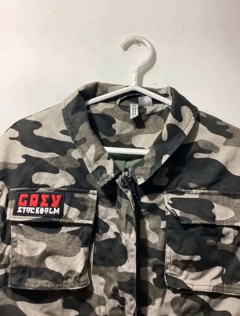 Chaqueta - 3