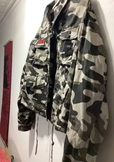 Chaqueta - miniatura 5