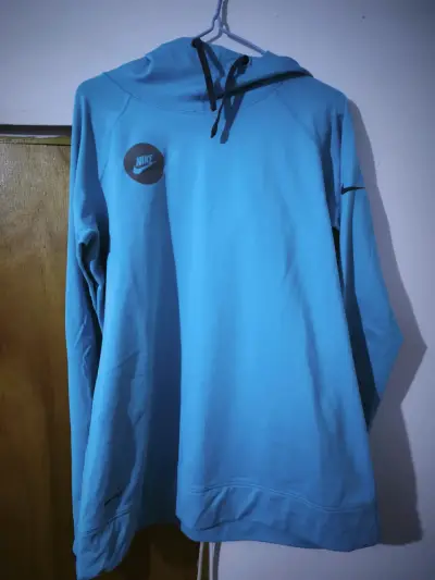 Polerón Champion gris con logo - miniatura 3