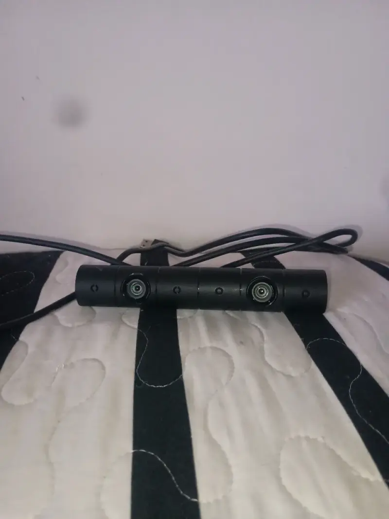 cámara ps4