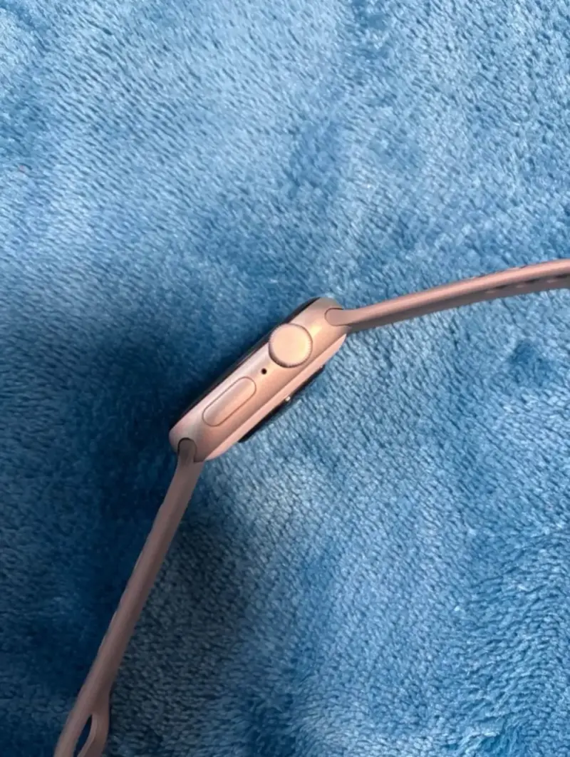 Applewatch con 95% de batería - 2