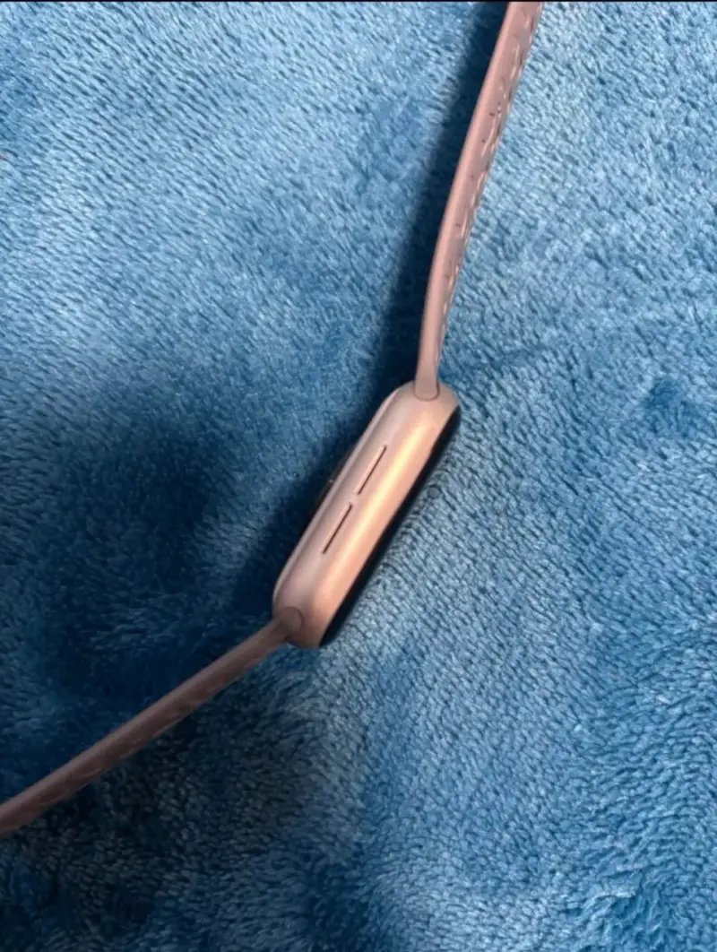Applewatch con 95% de batería - 4