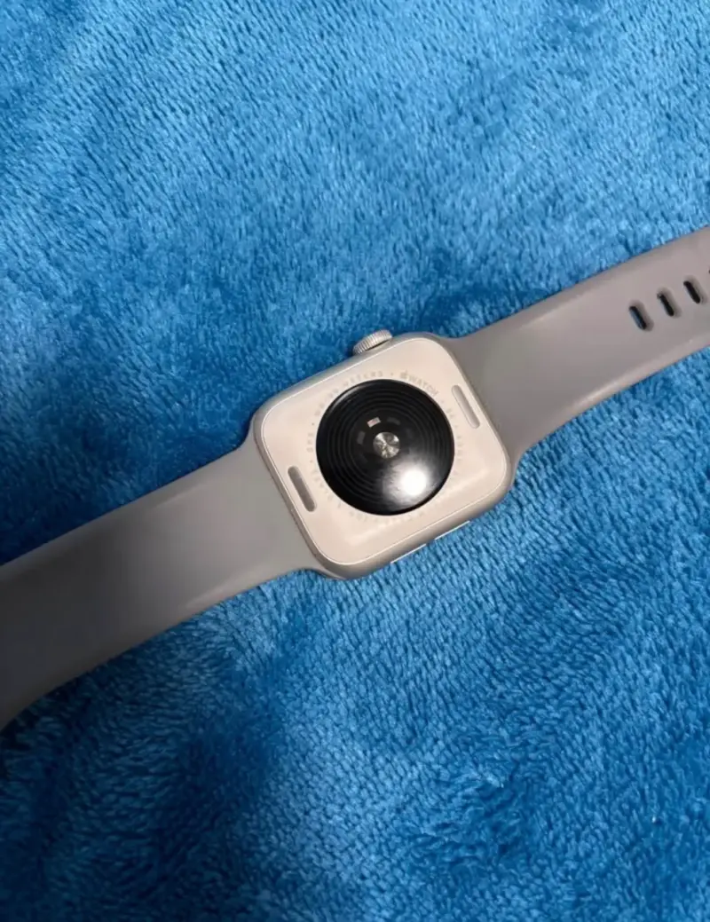 Applewatch con 95% de batería - 5