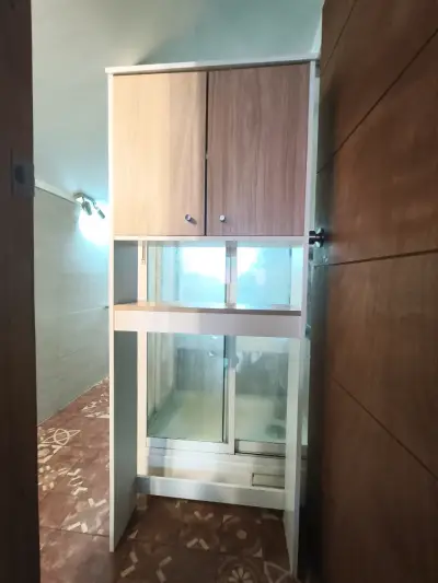 Mueble organizador de baño - miniatura 3