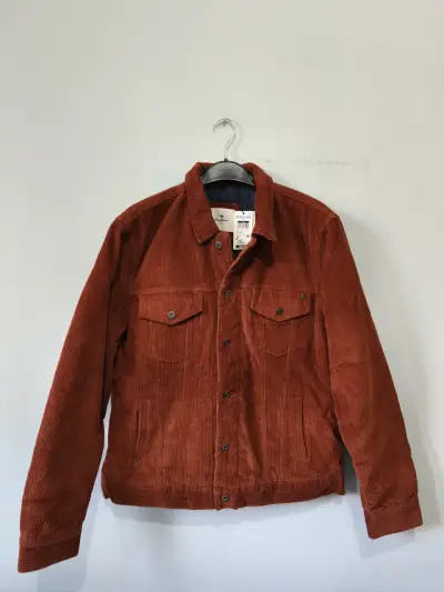 🔴Chaqueta "PEPE JEANS "de COTELÉ.🔴 (NUEVA) - miniatura 1