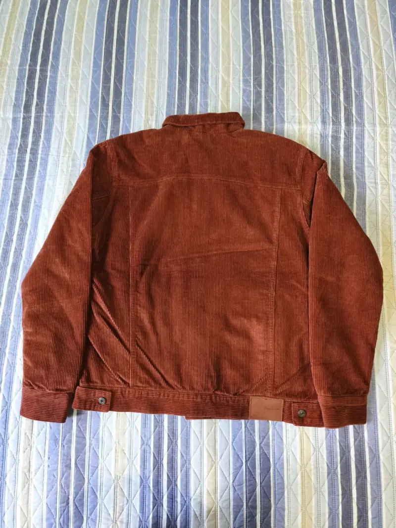 🔴Chaqueta "PEPE JEANS "de COTELÉ.🔴 (NUEVA) - 4