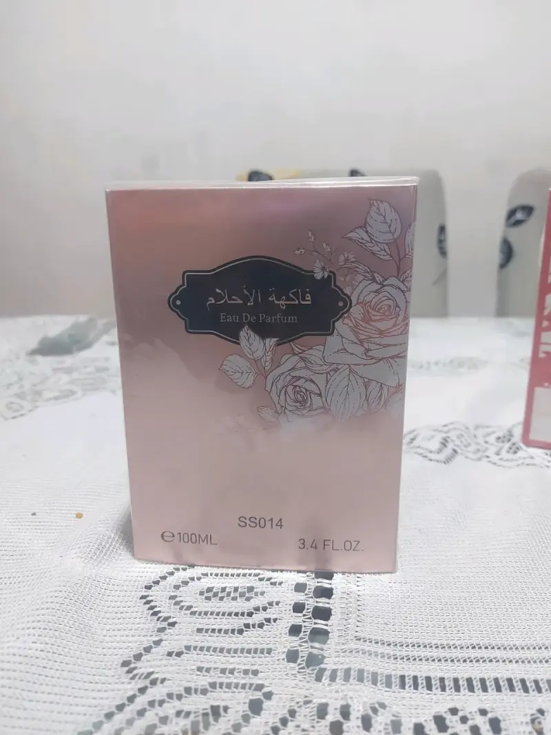 perfumes árabes de mujer con fragancias variadas - 4