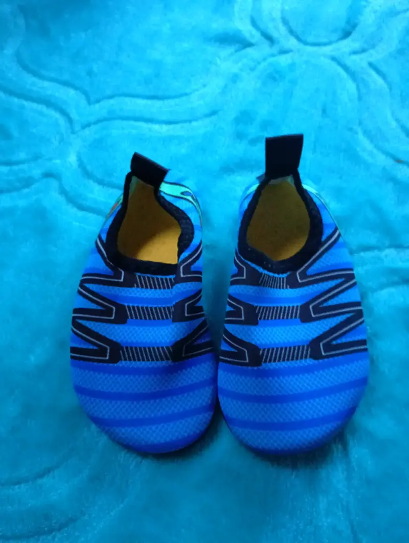 Zapatillas de baño de niño - 2