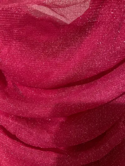 Blusa rosa brillante - miniatura 6