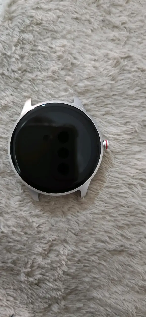 Smartwatch Mark Maddox azul - 5