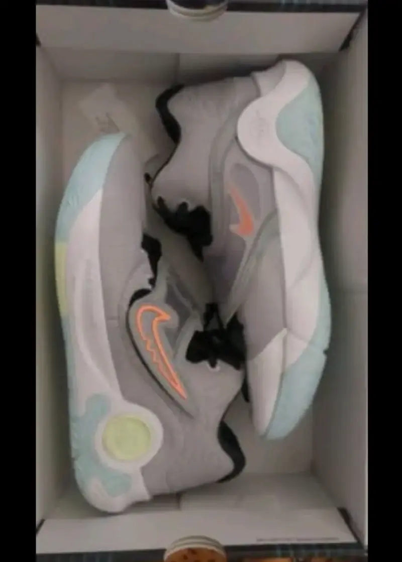 Zapatillas NIKE KD - 1
