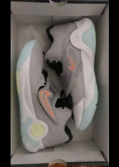 Zapatillas NIKE KD - miniatura 1