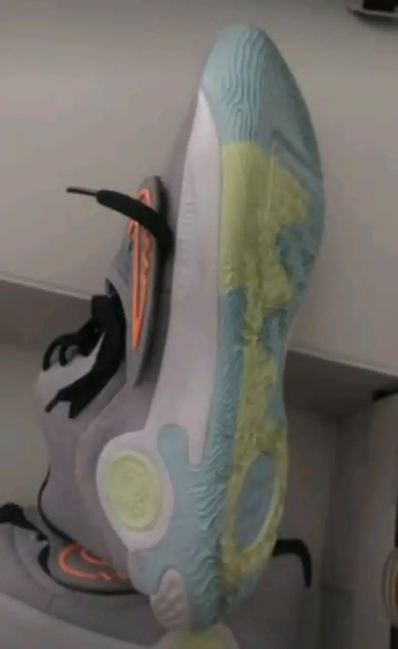 Zapatillas NIKE KD - 3