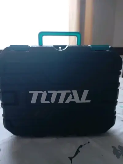 Mini amoladora Total 130W - miniatura 5