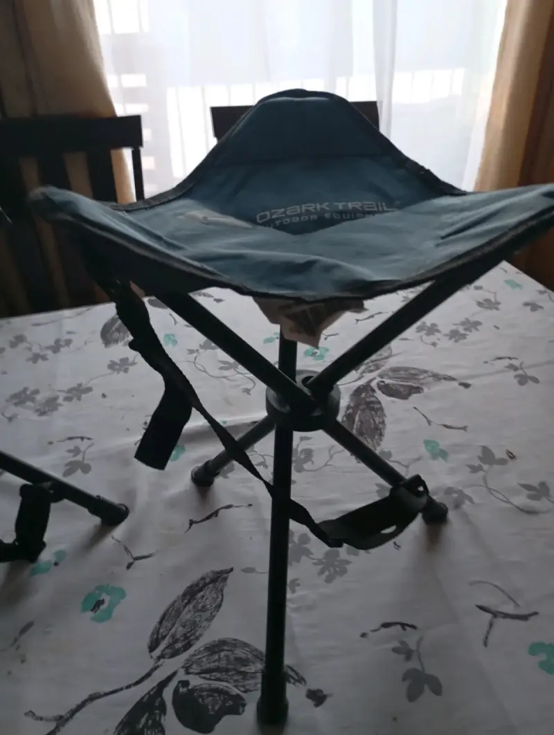 Set de sillas plegables Ozark Trail - 3