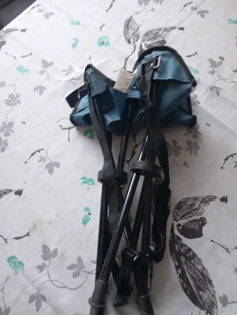 Set de sillas plegables Ozark Trail - 5
