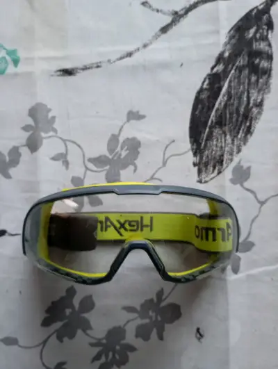 Gafas de protección deportivas - miniatura 1