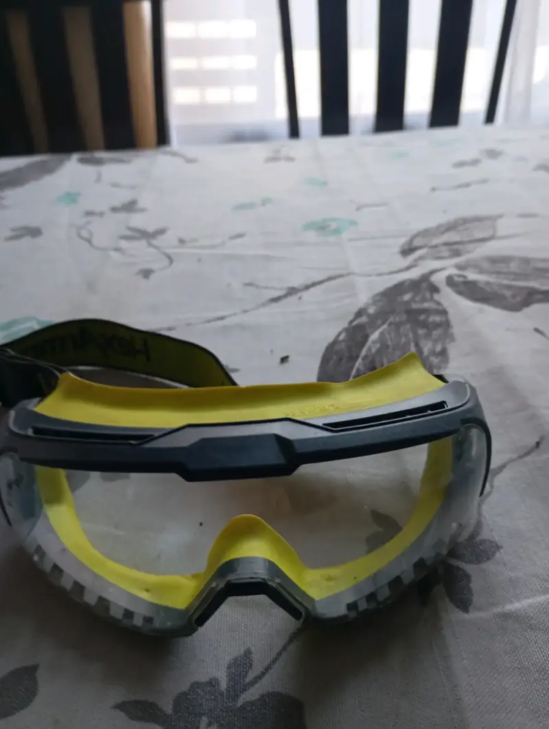 Gafas de protección deportivas - 2