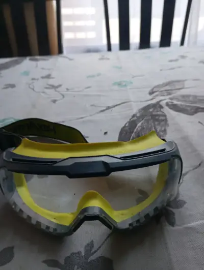 Gafas de protección deportivas - miniatura 2