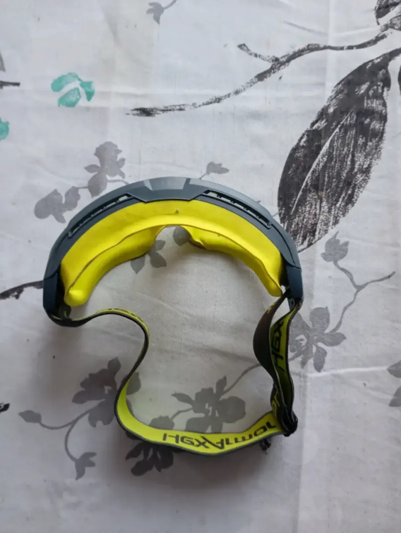 Gafas de protección deportivas - 3
