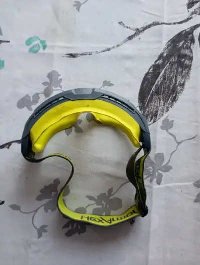 Gafas de protección deportivas - miniatura 3