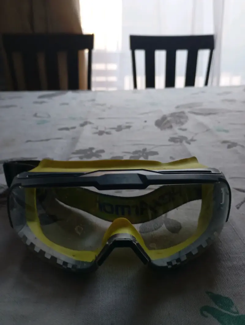 Gafas de protección deportivas - 4