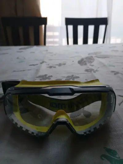 Gafas de protección deportivas - miniatura 4