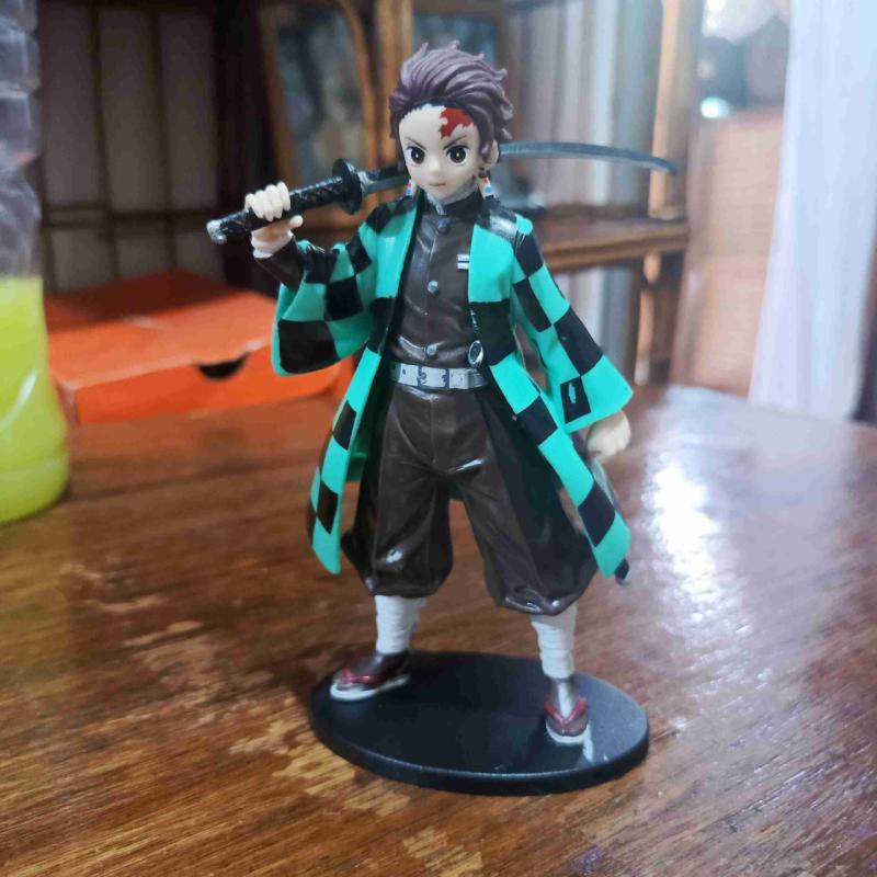 Figura de acción Demon Slayer - 2