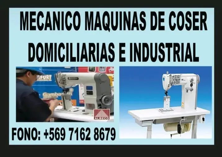 Máquina de coser Remington vintage - 6