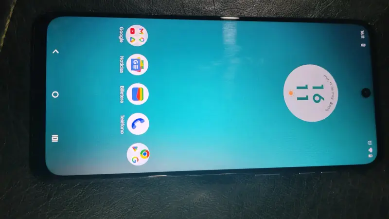 Smartphone Moto G54 5G - 2