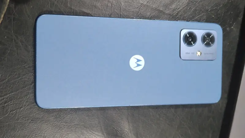 Smartphone Moto G54 5G - 3