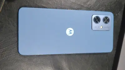 Smartphone Moto G54 5G - miniatura 3